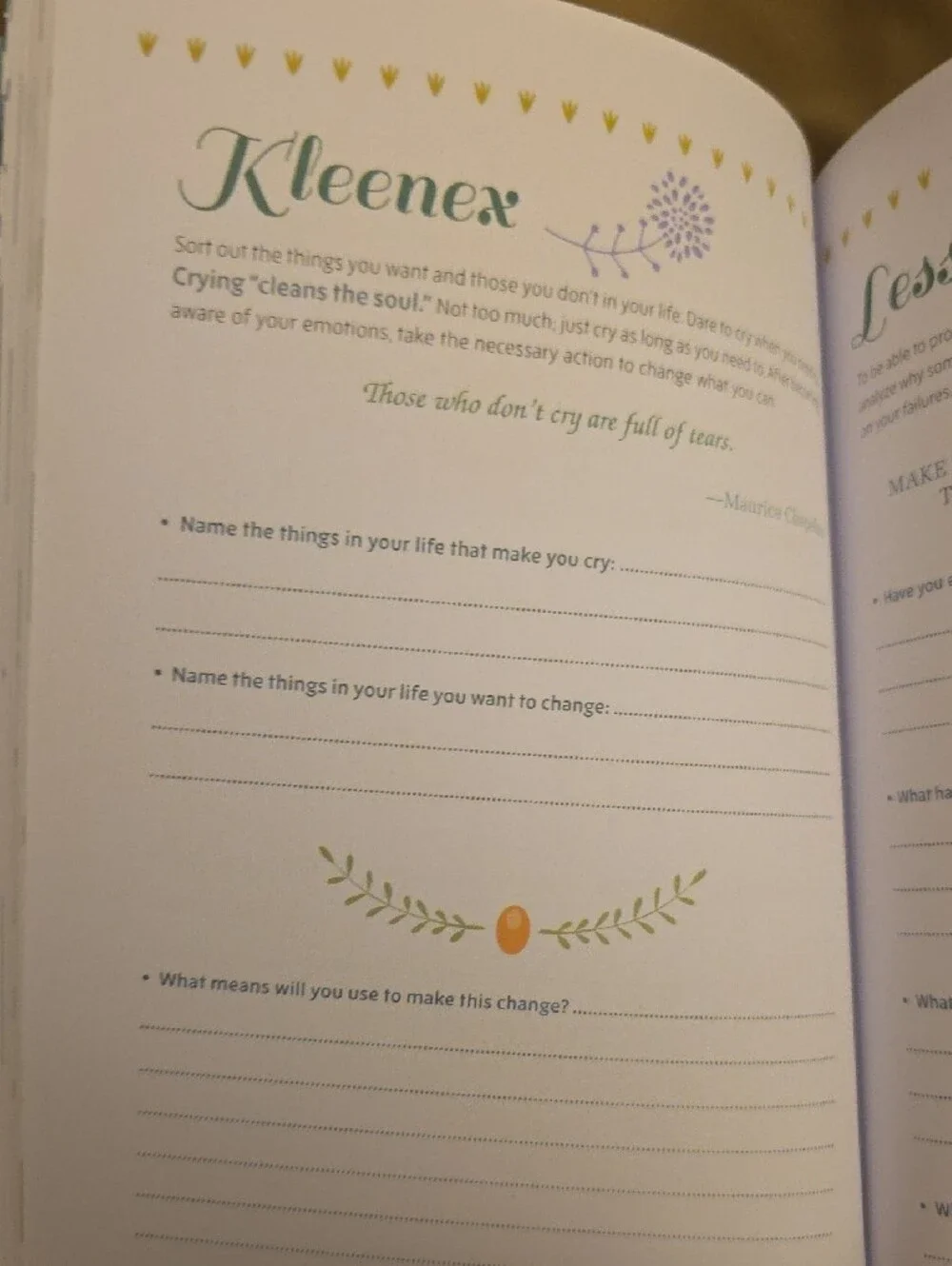 100% Happiness: A Guided Journal to Enhance Your Daily Life